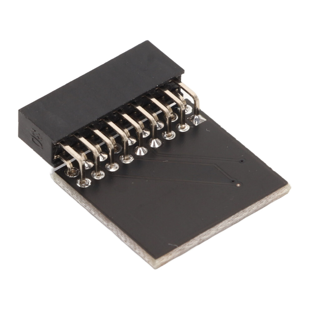 Tpm2.0 Security Module 18Pin Lpc Interface Encryption For Win11 System 4991377700876