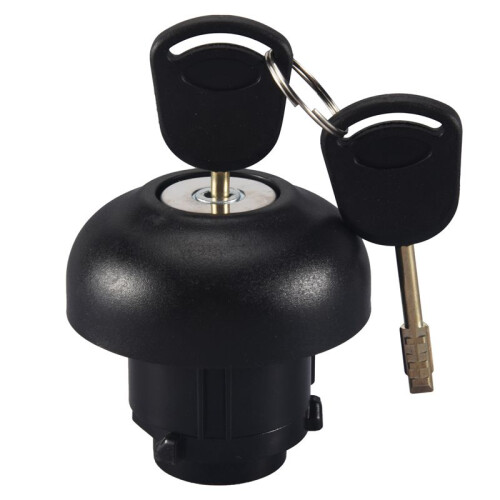 BräNsletanklock PåFyllningslock Innerlock äR för  Transit 2006-2019 9C119K163AA