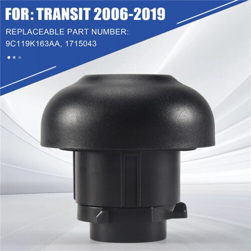 BräNsletanklock PåFyllningslock Innerlock äR för  Transit 2006-2019 9C119K163AA 1