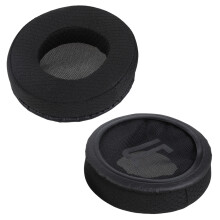 Protein Fabric Earmuffs for RIG 400HX 500HX Headphones Soft