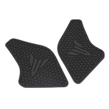 Motorcycle Non-Slip Side Fuel Tank Pad Stickers for MT07 MT-07 2021 Waterproof Pad