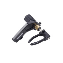 Sports Arrow Rest Easy Installation Hunting Outdoor Portable Aluminum