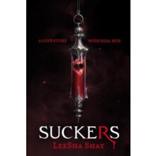 Suckers by LeeSha Shay Paperback Book