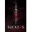 Suckers by LeeSha Shay Paperback Book 1