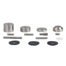 Archery Bow Stabilizer Weights Accurate Detachable Alloy Archery Acces