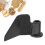 Breadmaker Paddle Bread Maker Blade Mixing Paddle Made Of Stainless Steel Replacement for Breadmaker Machine 6