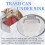 Kitchen Compost Bin for Counter Top or Under Sink, Hanging Small Trash Can with Lid,Mountable Indoor Compost Bucket(C) 2