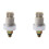 2X Brake Pressure Sensor 9173210 for  850 C70 S70 V70 1