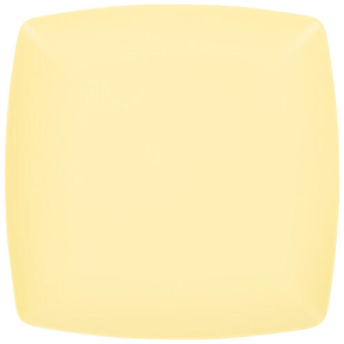 Trespass Trespass Melamine Camping Dinner Plate Delph 2