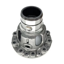 A6LF2 Transmission AWD Differential Cover 45822-3B250 for SANTA FE