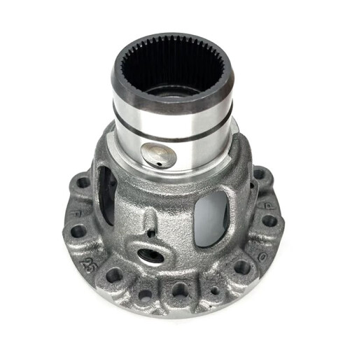 A6LF2 Getriebe AWD Differentialdeckel 45822-3B250 für  SANTA FE 1