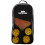 Trespass Trespass 2 Person Pickleball Game Set - Morty 6