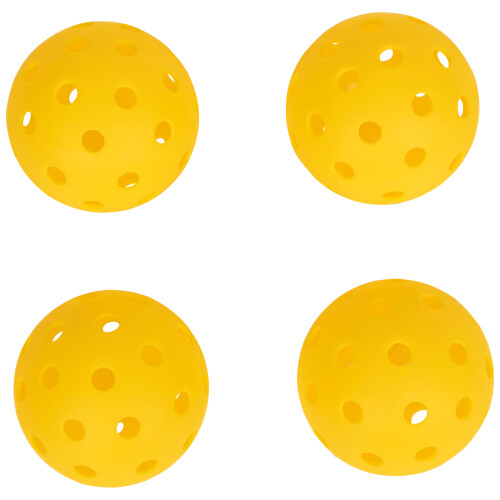 Trespass Trespass 2 Person Pickleball Game Set - Morty 1