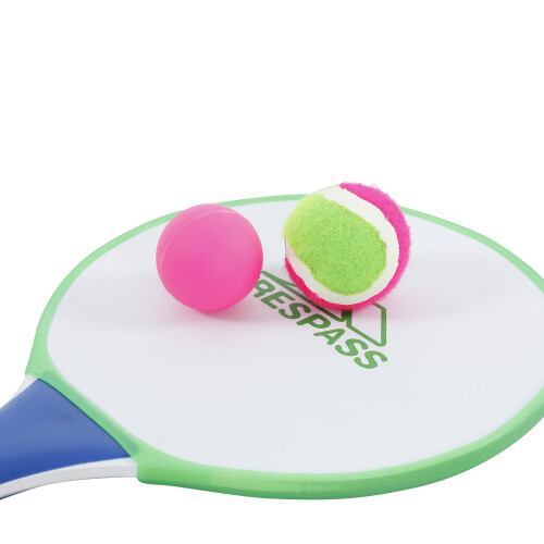 Trespass Trespass Prodigy Paddle & Ball Game 1