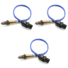 3X O2 Oxygen Sensor for FOCUS III 2.0L GDI 8F9Z9F472H 5147022 8F9Z9F472J 0258017321 8F9A-9Y460-GA