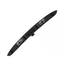 51137171699 51137170966 Car Trunk Lid Grip with Key Buttn for for E46 325I 323I 328I