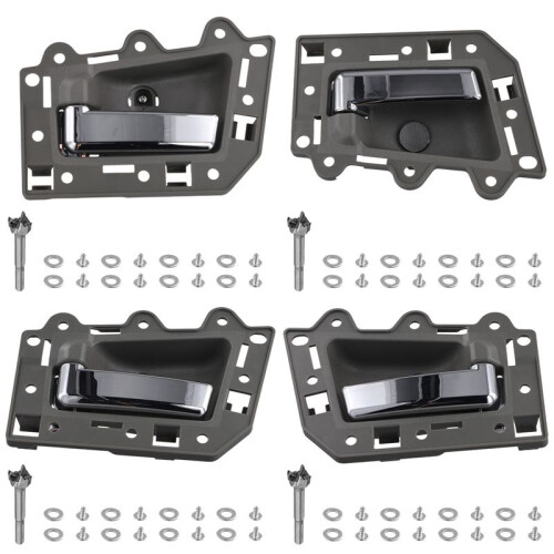 Car Interior Door Handle for  Grand Cherokee 2005-2011 Door Handle Front Rear Left Right