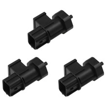 3X Vehicle Speed Sensor for I10 I30 IX20 Accent Creta Picanto Rio III 96420-0X000 964200X000