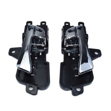 Front Left & Right Inside Interior Door Handle for Sonata 2011-2015 82620-3S010,82610-3S010