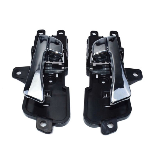 Front Left & Right Inside Interior Door Handle for  Sonata 2011-2015 82620-3S010,82610-3S010