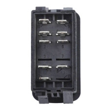 2X 1MR4341AM15 Power Window Button for Mack Truck 1MR4341BM15 1MR4341M15