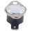 KSD301 AC 250V 10A 125 Celsius NC Temperature Control  Thermostat 2
