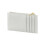 BagBase (One Size, Soft Grey) BagBase Boutique Card Holder 1