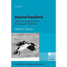 Beyond Equilibria by Spencer Hamish G. Sesquicentennial Distinguished