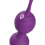 REWOLUTION - REWOBEADS VIBRATING BALLS REMOTE CONTROL WITH WATCHME TECHNOLOGY 9