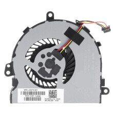 CPU Cooling Fan for 15-DA 15-DB 15-DI 15-DR 15Q-DX 15T- 250 255 256 G7 Laptop Cooler Fan