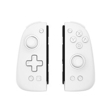 Mando con Efecto Hall para OLED Joypad HD, Compatible con Accesorios NS