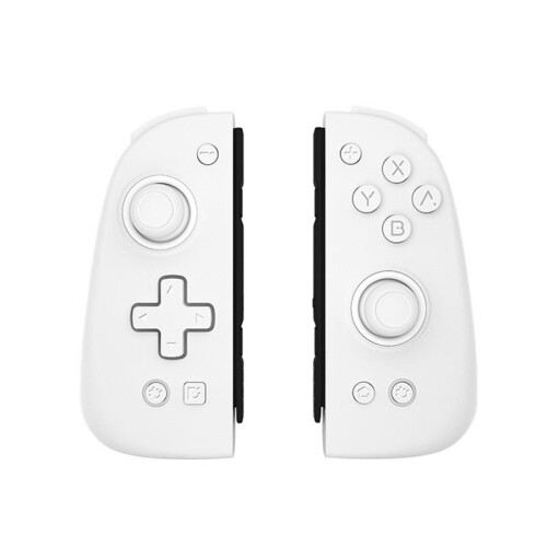 For   OLED Joypad HD Game Controller  Gamepad with Hall Effect  Accessories B 1