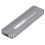 M.2 NVMe HDD Enclosure USB3.2 GEN2x2 20Gbps Multi-Functional High Speed Transfer HDD Enclosure 1