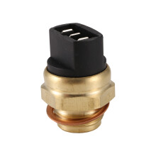 191959481C Sensor del Interruptor de Temperatura del Ventilador del Radiador para para para para Toledo Nuevo 191959481A