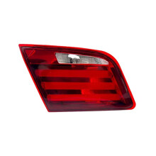 Auto High Quality Left Inner Rear Tail Light 63217203225 for  5 Series F10 F18 520LI 523LI 525LI 528LI530LI 535LI
