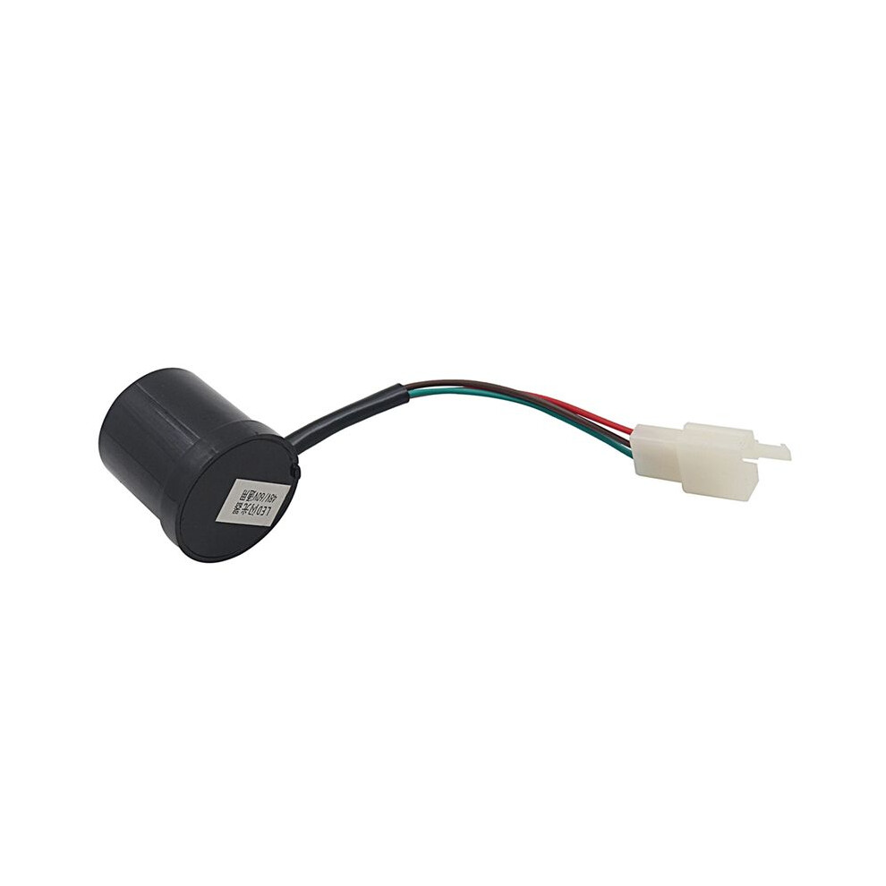 3 Pin 48V-60V Led Turn Signal Flasher Relay For Citycoco Electric Scooter Flasher Accessories 6032157628404