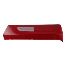 2027556 2380957 Electrics Lights Rearlight Tail Light Cover for LPGRS - Series S410/S450/S500/S520/S580/S730