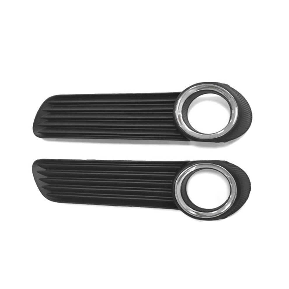 Front Fog Trim For Avalon Us 2008-2010 Front Bumper Fog Bezel 52040-07020 52030-07020 Light 4713286536175