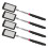 Inspectionmirror Telescoping with Light Mirrorpractical Addition to Car Repair,Inspection Tool for Checking Vehicle 2