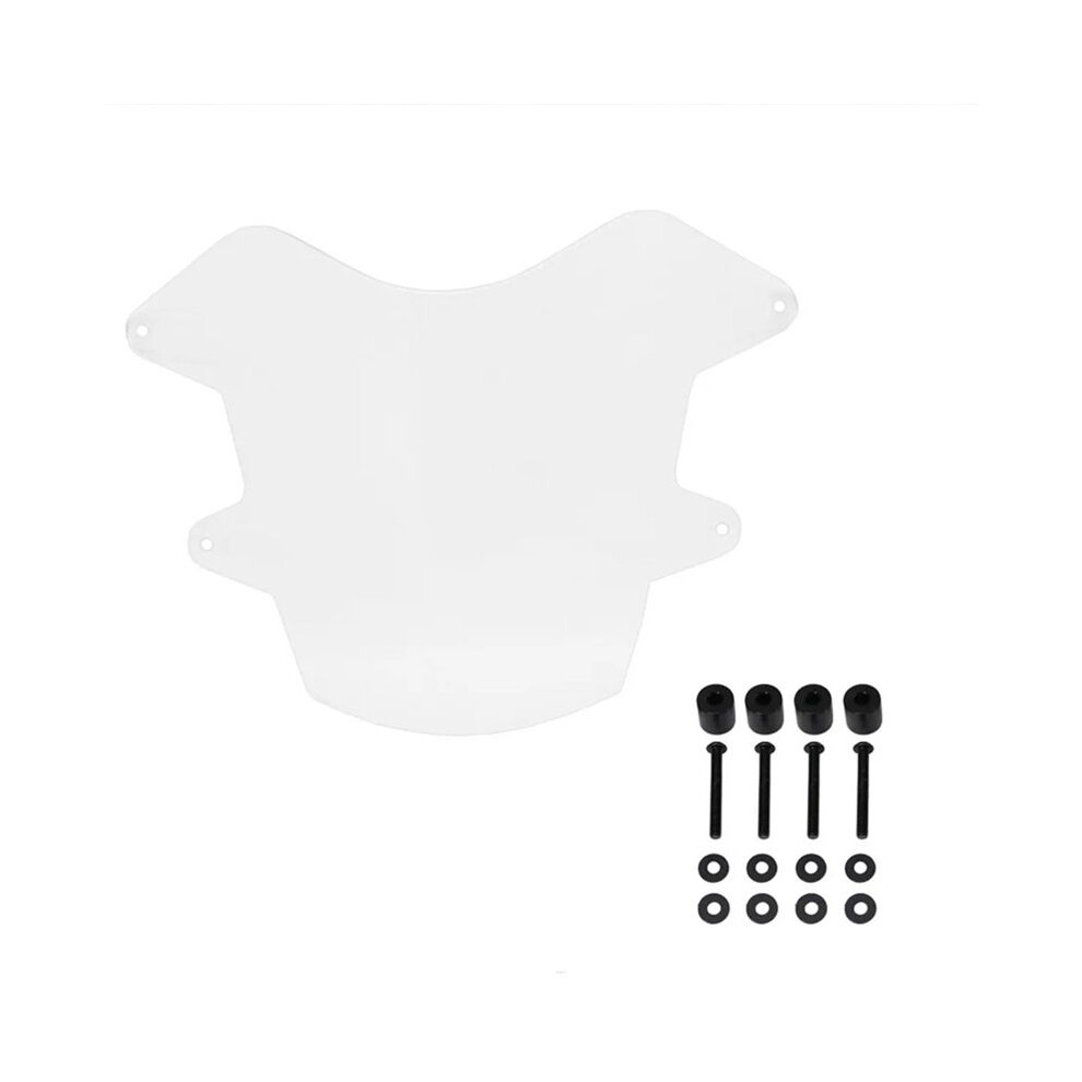 Motorcycle Head Protector Cover Guard For Tenere 700 Tenere700 Xt700z Xt 700 Z 2019-2022 Light 4714222191847