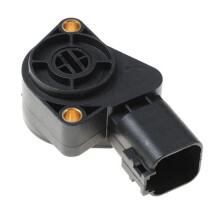 6-Pins TPS-Gasklepstandsensor voor FM FH FE-Serie Vrachtwagen 7421059645 21116881 85109590