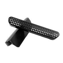 Car AC Heat Floor Air Conditioner Duct Vent Outlet Grille Cover for 3 Series G20 2019 2020