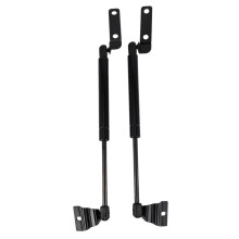 2Pcs Car Front Bonnet Hood Gas Struts for Colorado RG 12-18 Colorado 7 2012-2017