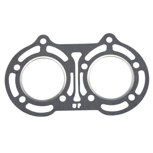 for  Banshee Complete Engine Gasket Set with Oil Seals Kit 1987-2006 YFZ350 2