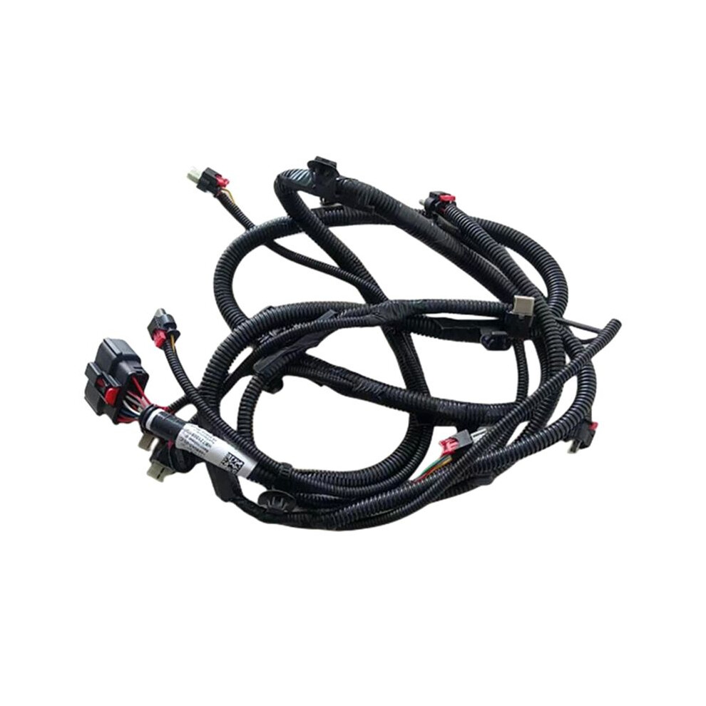Front Bumper Wiring Harness Assist Sensor 1489045-00-C For Model Y 2020-2022 Wiring Harness Spare Parts Assembly 6034021316936