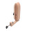 Hand-Sewn Wood Clamp Adjustable Clamping Table Top Rotating Foldable Leather Suture Fixing Frame 1