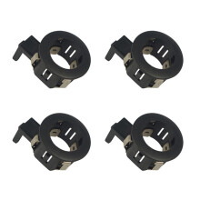 4X Car Parking Sensor Retainer 89348-33080 8934834020 is for Camry Car Accessories