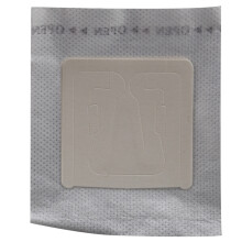 200 StüCke Tragbare Filter für Filter Kaffee Pulver Papier HäNgen Ohr Tropf Beutel Filter