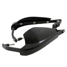 Motorcycle Handguard Handlebar Windshield for 650 KLE650 650LT/1000LT 16-23 Motorcycle Modified Accessories B