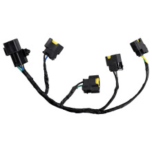 Auto Bobine Kabelboom Kabel voor Accent 1.6L 2002-2019 273502B000 27350-2B000